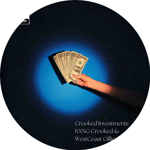 WestCoast Gillie, KXNG Crooked