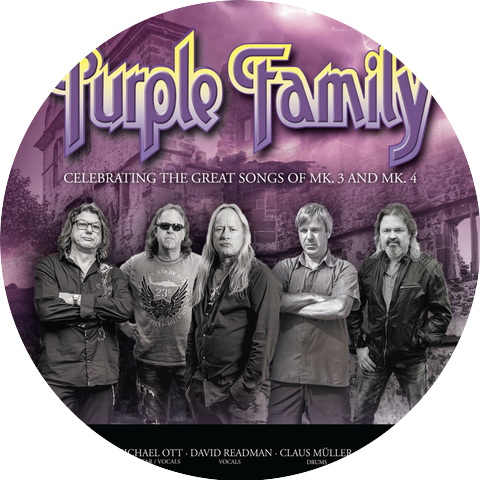 Purple Family