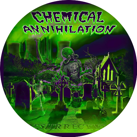 Chemical Annihilation