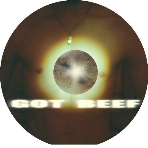 GOT BEEF