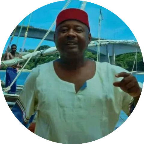 Pst Zablon K Ndale