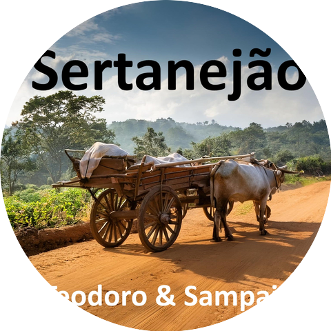 Teodoro e Sampaio