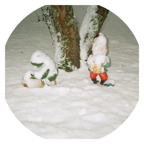 Selma Savolainen & Helen Svoboda