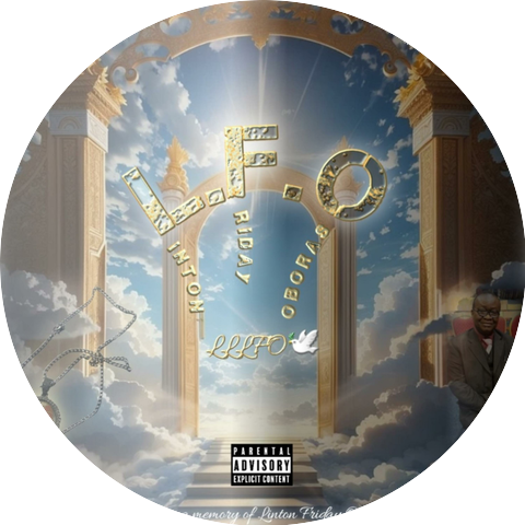 TMzy Never Settle For Less