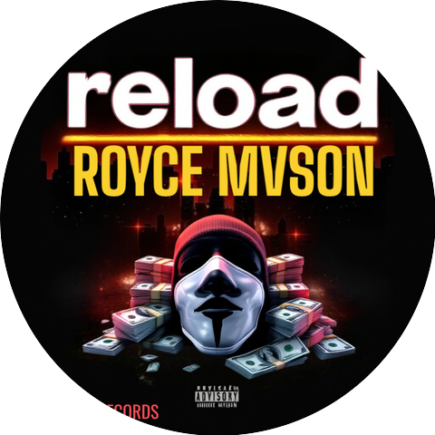 Royce Mvson