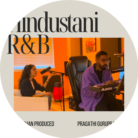 Yanchan Produced, Pragathi Guruprasad
