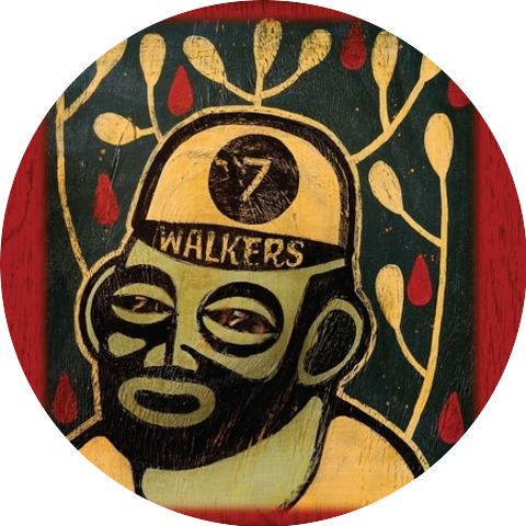 7 Walkers