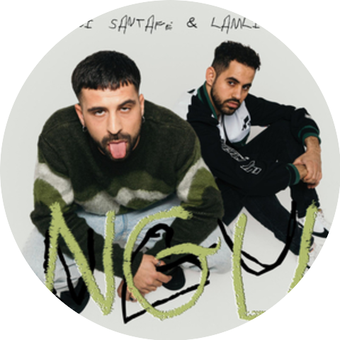 Uri Santafé & Lamliki