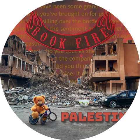 Book Fire