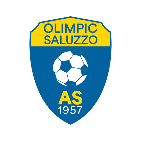 Olimpic Saluzzo 1957