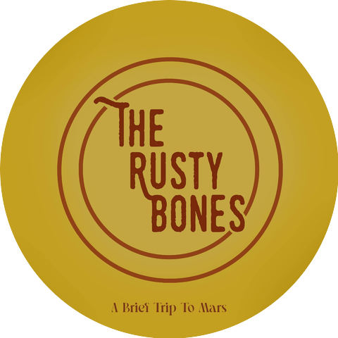 The Rusty Bones