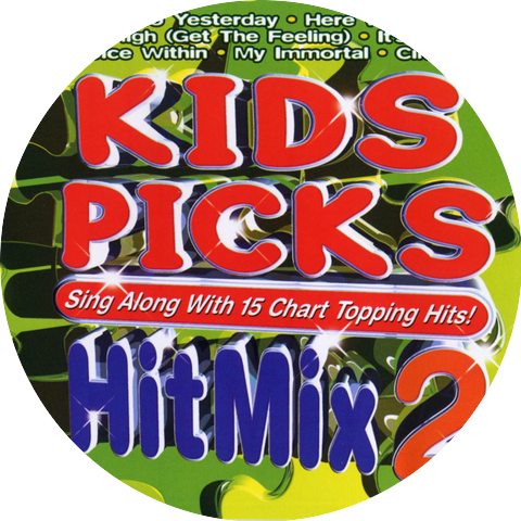 The Kids Picks Singers