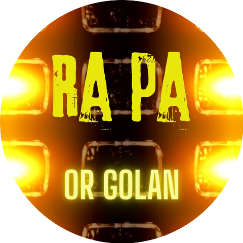 OR GOLAN