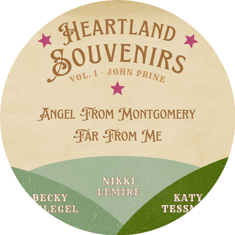 Heartland Souvenirs