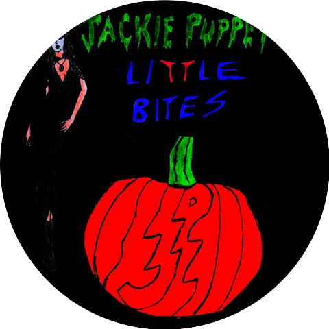 Jackie Puppet