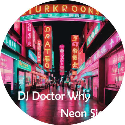 DJ Doctor Why