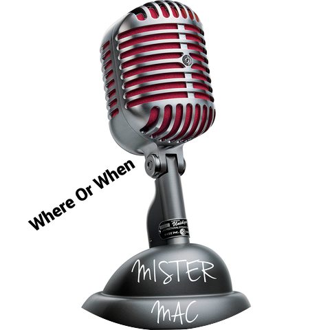 MISTER MAC
