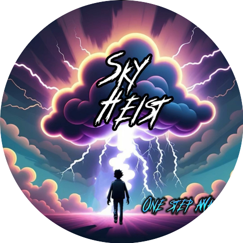 Sky Heist