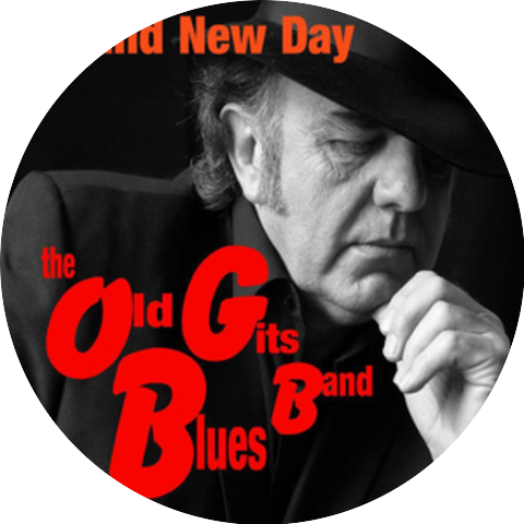 The Old Gits Blues Band