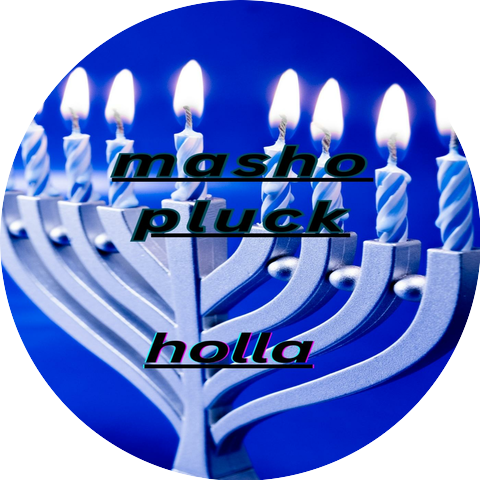 Masho pluck