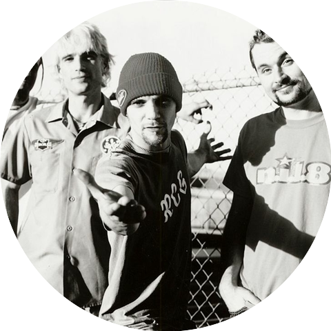 The Pimps