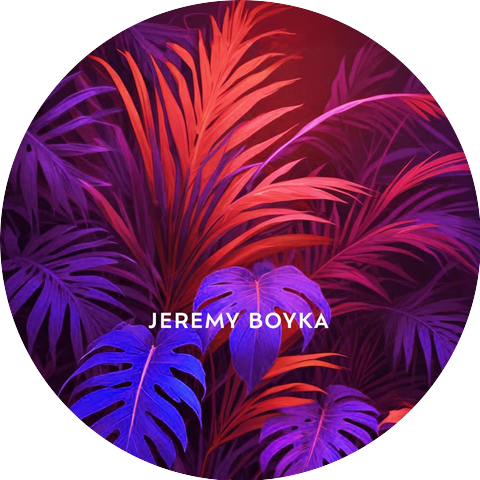 Jeremy Boyka