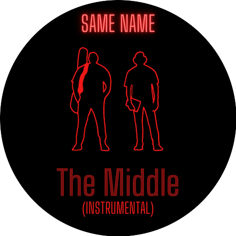 SAME NAME
