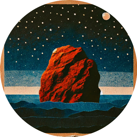 Lucy Clearwater, Lemony Rug