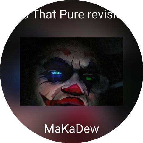 MaKaDew