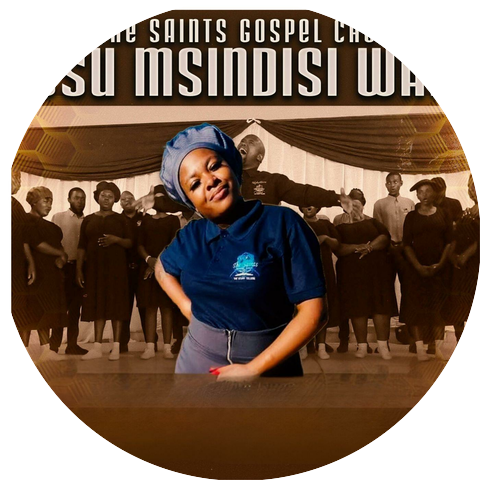 The Saints Gospel Choir