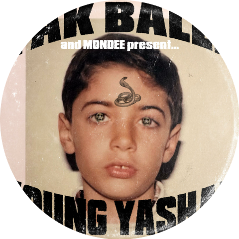 Yak Ballz
