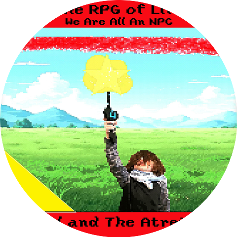 Paul and The Atreides