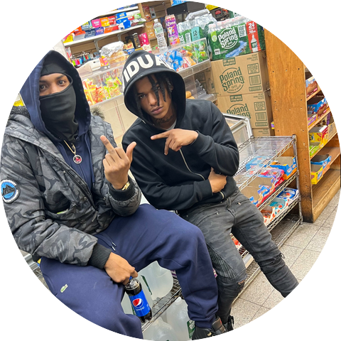 Lil Ghetto WGG