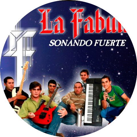 LA FABULA