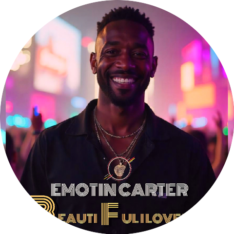 Emotin Carter