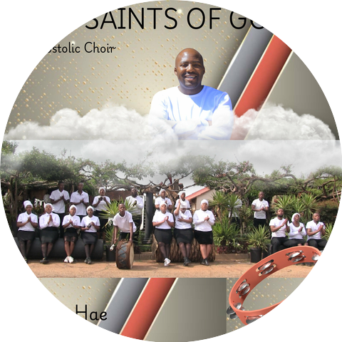THE SAINTS OF GOD APOSTOLIC CHOIR