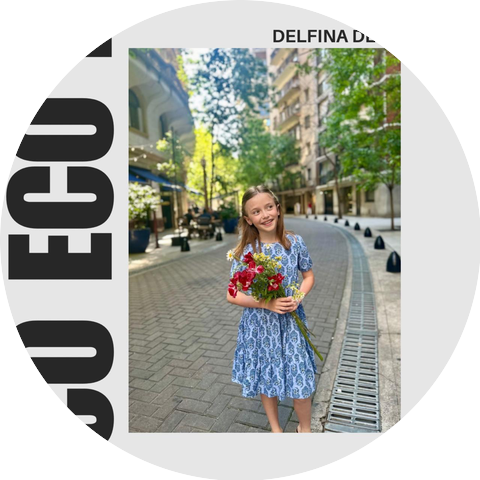 Delfina del Valle