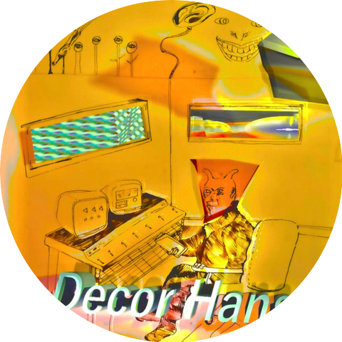 Decor Hans