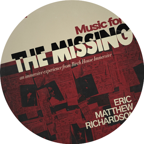 Eric Matthew Richardson
