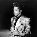 Morris Day