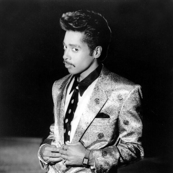 Morris Day