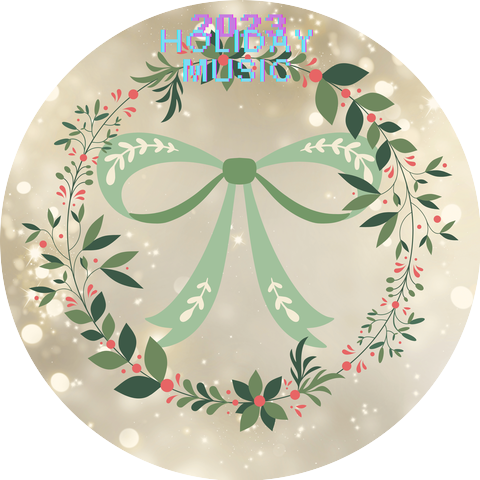 2023 Holiday Music
