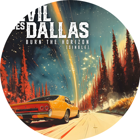 Devil Does Dallas