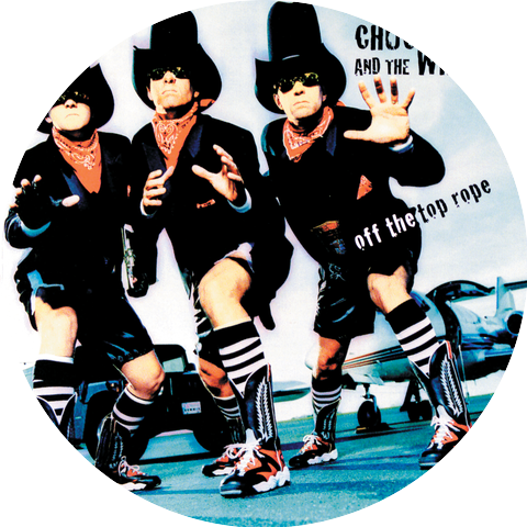 Chuck Wagon & the Wheels