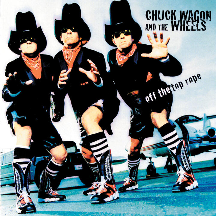 Chuck Wagon & the Wheels
