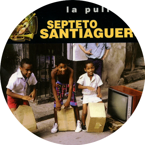 Septeto Santiaguero