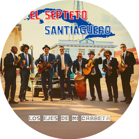 Septeto Santiaguero