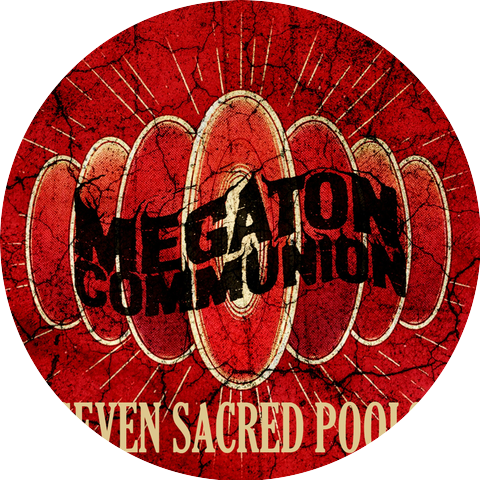 Megaton Communion