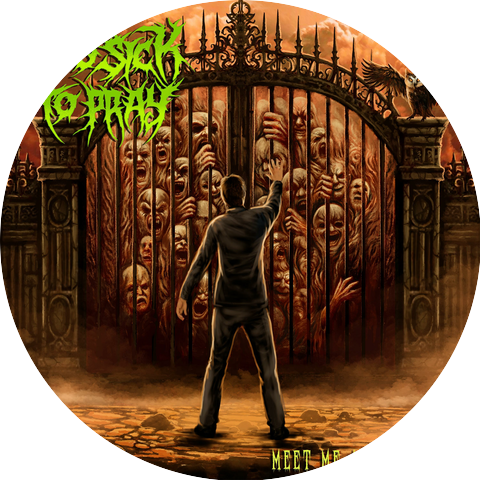 Too Sick To Pray