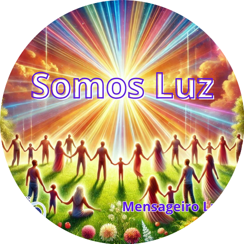 Mensageiro Luz